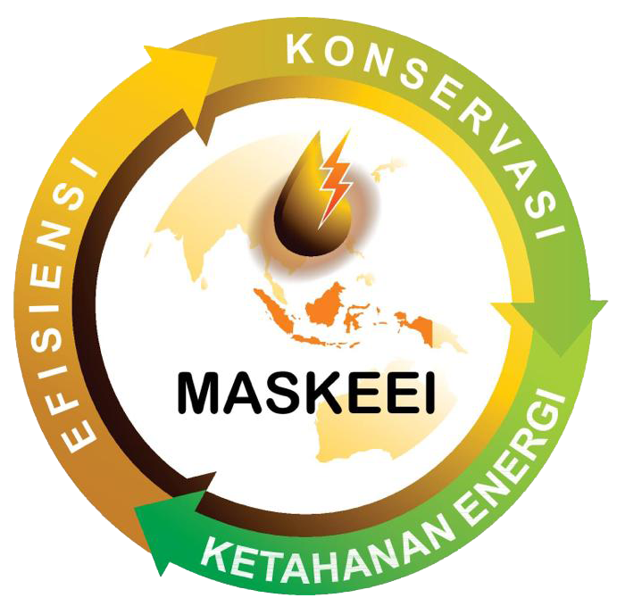 LogoMASKEEI